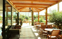 Foto Hotel Eri Beach in Chersonissos ( Heraklion Kreta)